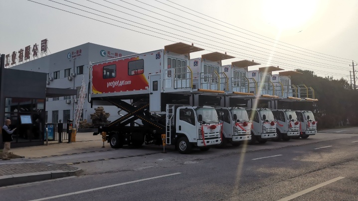 Jiangsu Tianyi Aviation Industry Co., Ltd. Photo 6