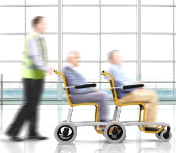 Special Mobility Photo 3