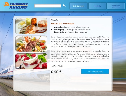 CABINNET GmbH Photo 12