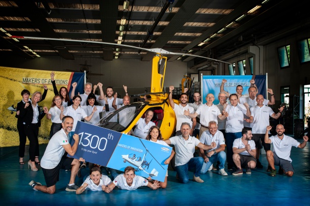 MAGNI GYRO SRL Photo 3