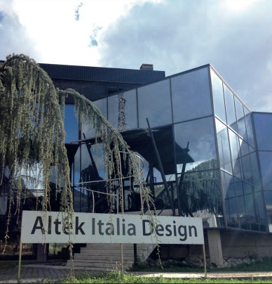 Altek Italia Design Srl Photo 2