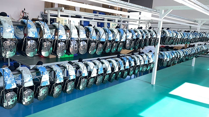 Inbertec Photo 1