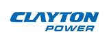 Clayton Power - logo