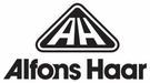 ALFONS HAAR MASCHINENBAU GMBH & CO. KG - logo