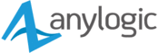 ANYLOGIC EUROPE - logo