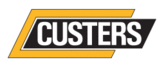 CUSTERS HYDRAULICA BV - logo