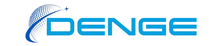 DENGE AIRPORT EQUIPMENT - logo