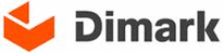 DIMARK S.A. - logo