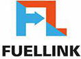 FUELLINK - logo