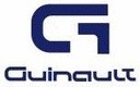 GUINAULT S.A FRANCE - logo