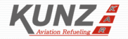 KAR KUNZ AVIATION REFUELING GMBH - logo