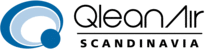 QLEANAIR SCANDINAVIA AB - logo