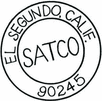 SATCO, INC. - logo