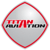 TITAN AVIATION - logo