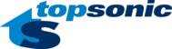 TOPSONIC SYSTEMHAUS GMBH - logo