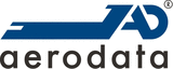 AERODATA AG - logo