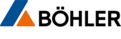 BOHLER BLECHE GMBH&CO,KG - logo