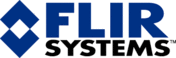 FLIR SYSTEMS - logo