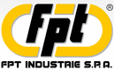 FPT INDUSTRIE SPA - logo