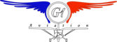 G1 AVIATION - logo