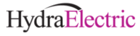 HYDRA-ELECTRIC - logo