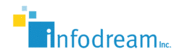 INFODREAM - logo