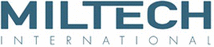 MILTECH INTERNATIONAL - logo