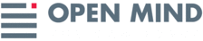 OPEN MIND TECHNOLOGIES AG - logo