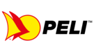 PELI PRODUCTS - logo