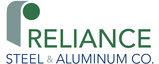 RELIANCE STEEL AND ALUMINUM CO - logo