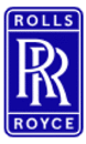 ROLLS-ROYCE - logo