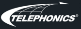 TELEPHONICS CORPORATION - logo