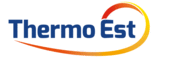 THERMO EST - logo