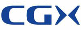 CGX - logo