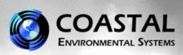 COASTAL ENVIRONMENTAL SYSTEMS, INC. - logo