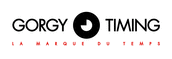 GORGY TIMING - logo