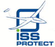 ISS Protect by Roland Gminder - logo