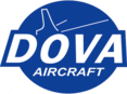 DOVA AIRCRAFT Spol. s.r.o. - logo