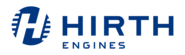 HIRTH ENGINES GMBH - logo