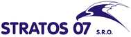 Stratos 07 s.r.o. - logo