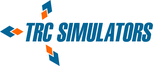 TRC Simulators b.v. - logo