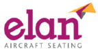 Elan Aircraft Seating - logo