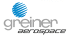 Greiner aerospace - logo