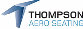 Thompson Aero Seating - logo