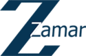 Zamar AG - logo