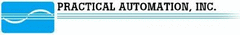 Practical Automation Inc - logo