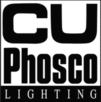 CU PHOSCO LIGHTING - logo