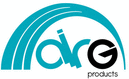 AIR G PRODUCTS - logo