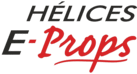 HELICES E-PROPS - logo