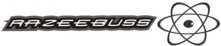 RAZEEBUSS - logo